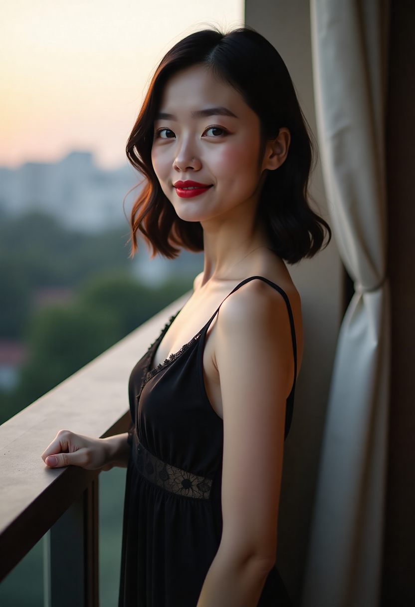 寒江渡电影海报