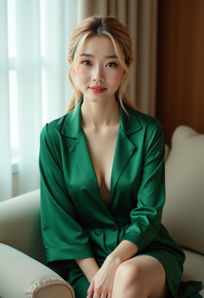 青山不问剧集海报